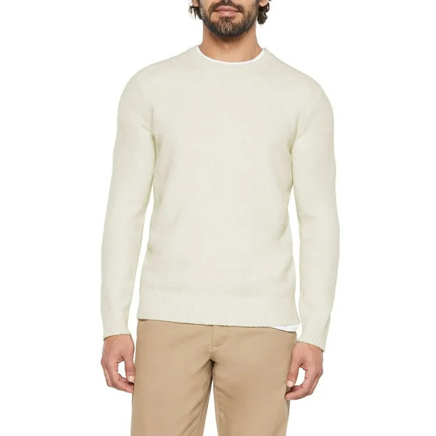 Gap Men's Crewneck Sweater | Sam's Club