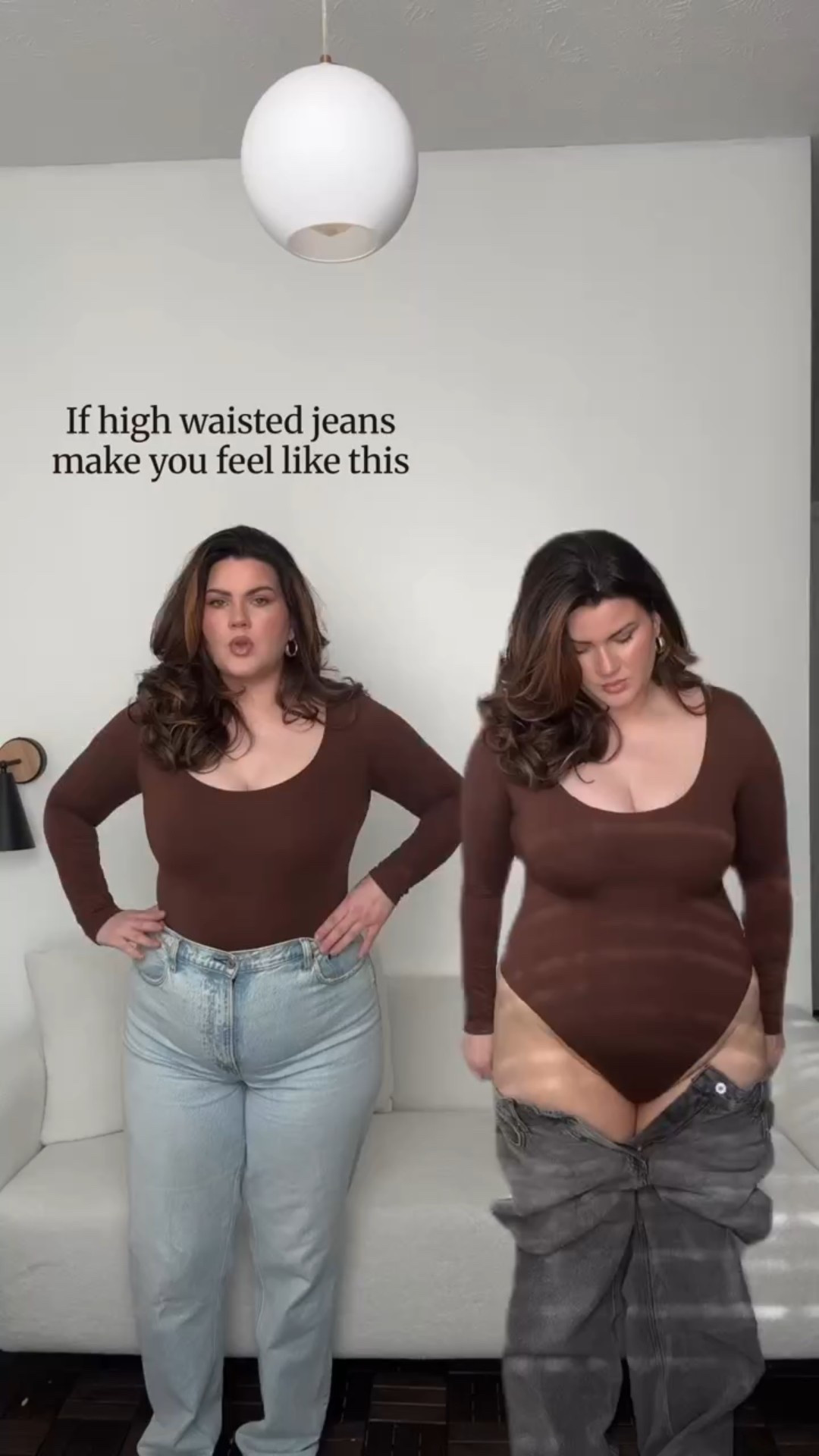 My favorite tummy friendly jeans are on sale! 30% off PLUS an Extra 15% off with code DENIMAF



#LTKValentine #LTKMidsize #LTKSaleAlert