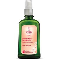 Weleda Stretch Mark Massage Oil | Dermstore (US)