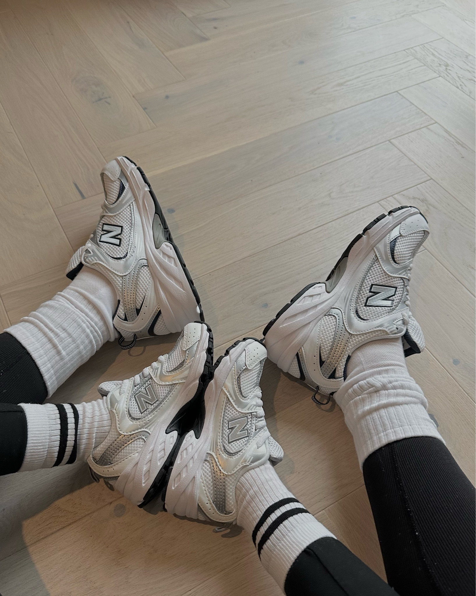 New balance NB30🤍
Mini me
Fashion
Trainers
Style 

#LTKstyletip #LTKfamily #LTKFind