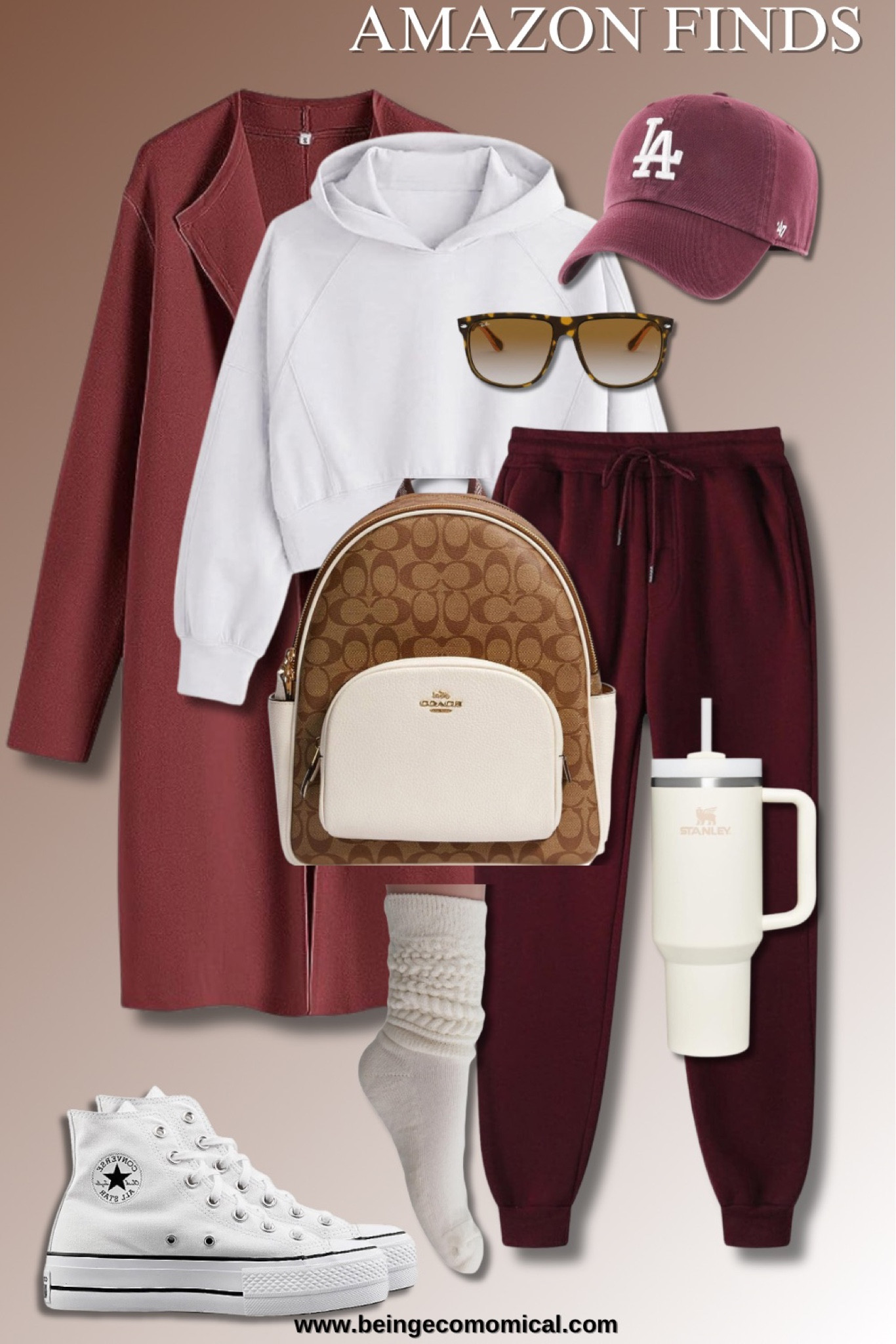 Amazon fashion / Amazon womens fashion / Amazon fall fashion / fall outfits / fall fashion / fall outfits 2023 / athleisure outfits /  Amazon coatigan / coatigan outfit /  hoodie / hoodie outfit / hoodie Amazon / Amazon hoodie / cropped hoodie / travel outfit / travel outfit Amazon 



#LTKtravel #LTKGiftGuide #LTKHoliday