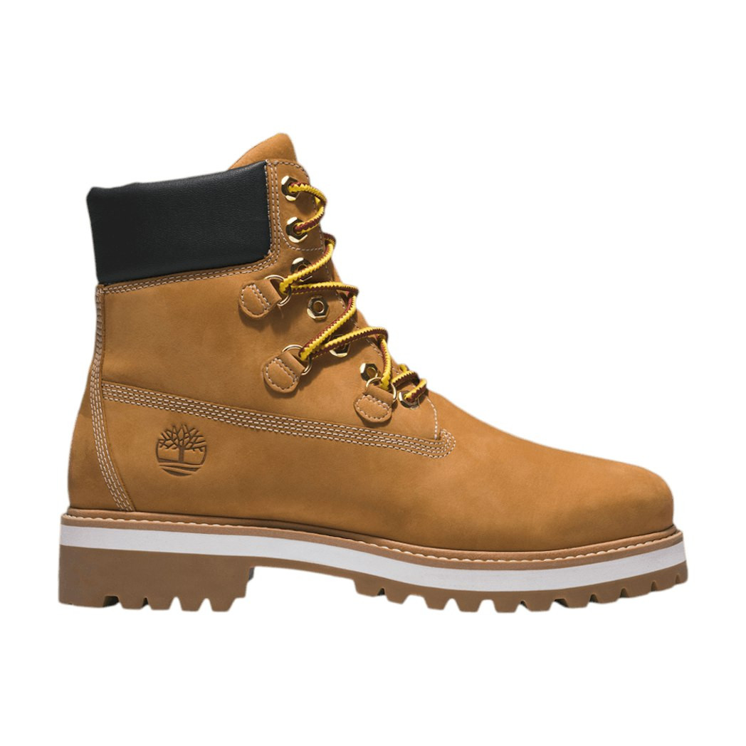 Timberland 6 Inch PRM Waterproof Boot 'Wheat' US 13 | Novelship