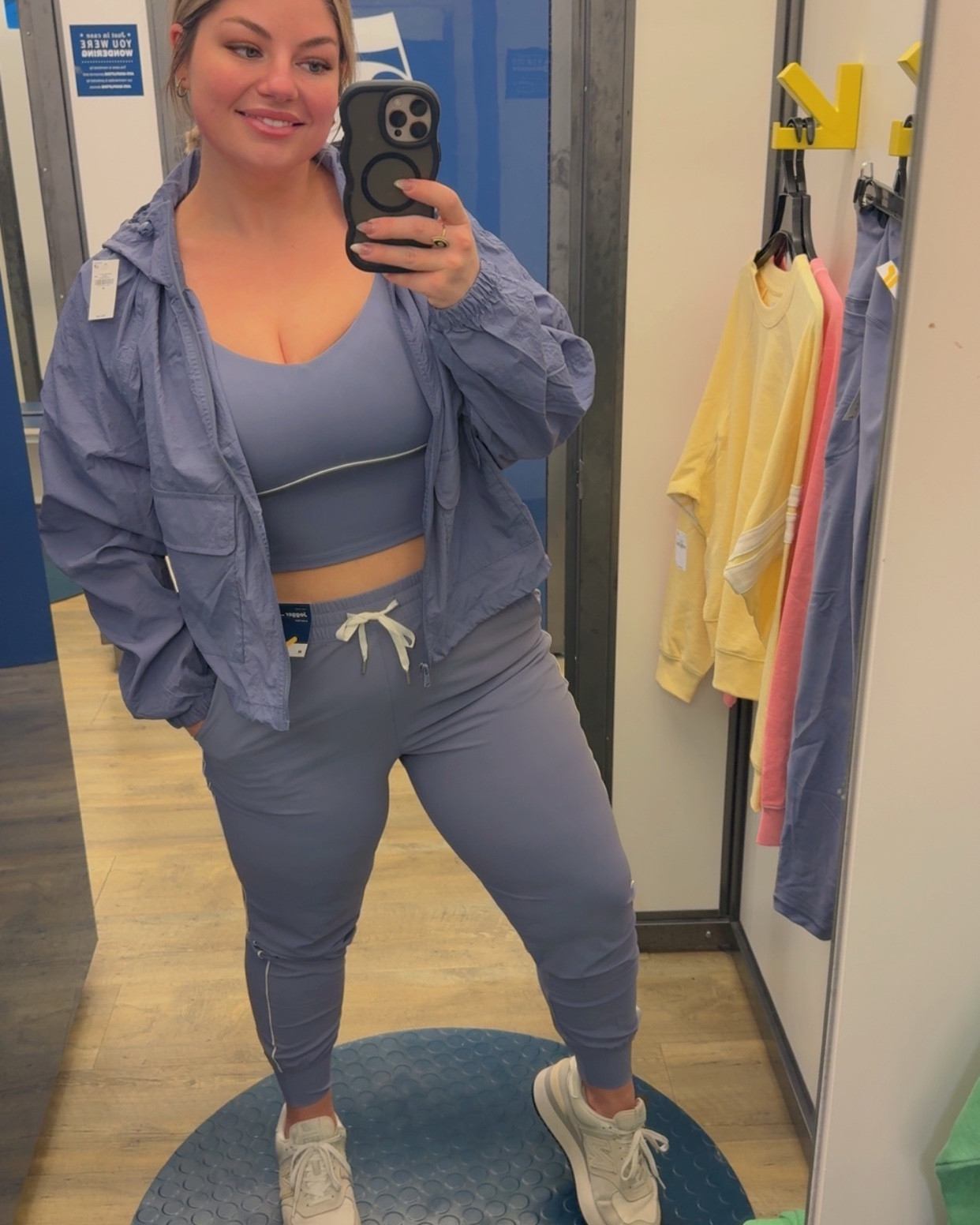 Variations on the pants ! Mix and match 

#LTKootd #LTKfitnessgoals #LTKActive