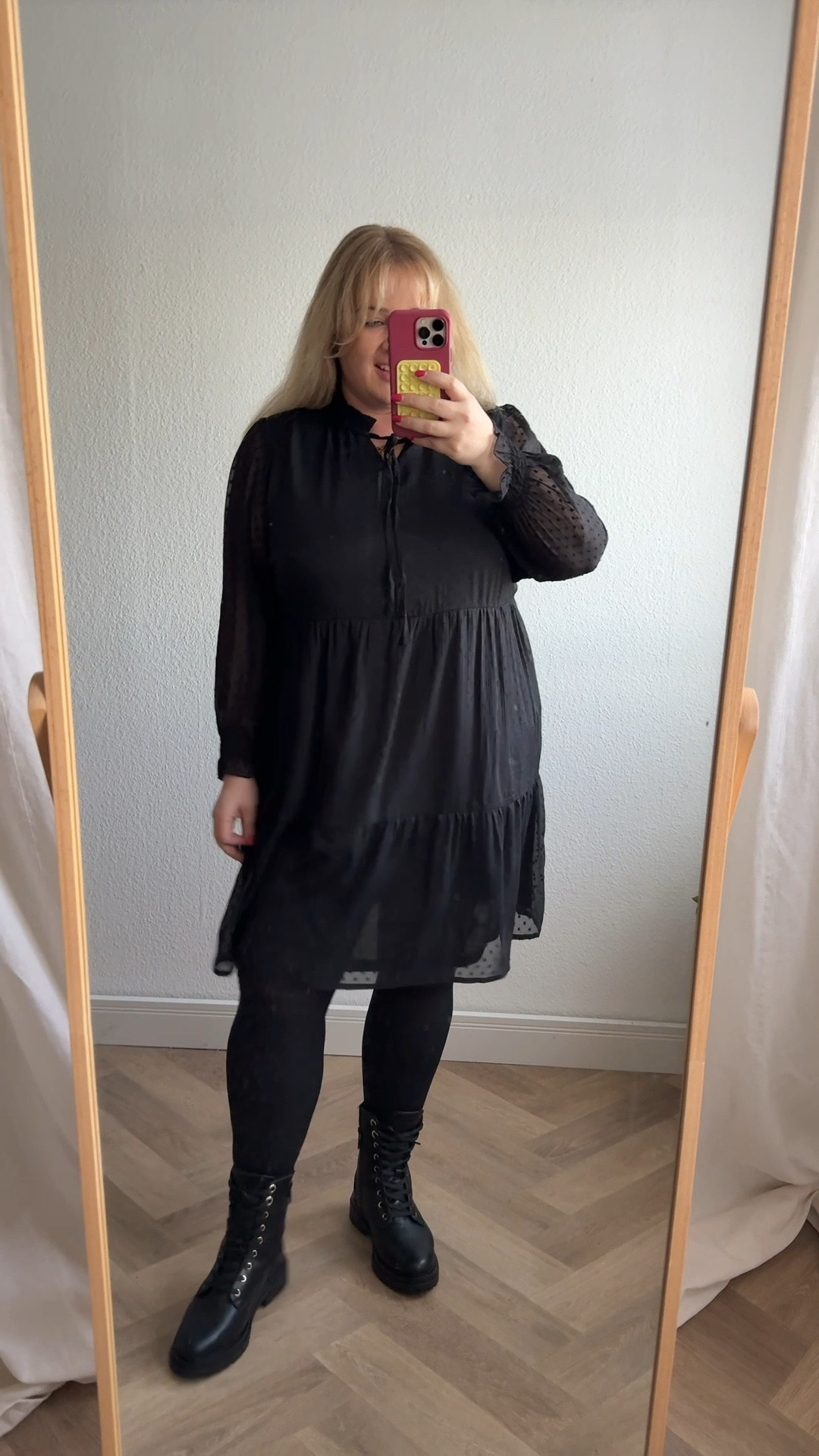 🖤🖤🖤

Am 10. und 11. November 22% sparen mit dem Code: SINGLESDAY 

#festlicherlook #kleider 

#LTKeurope #LTKkleider #LTKfestive