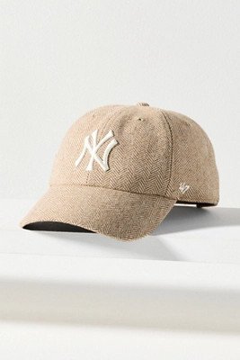 '47 Herringbone MLB Baseball Cap | Anthropologie (US)