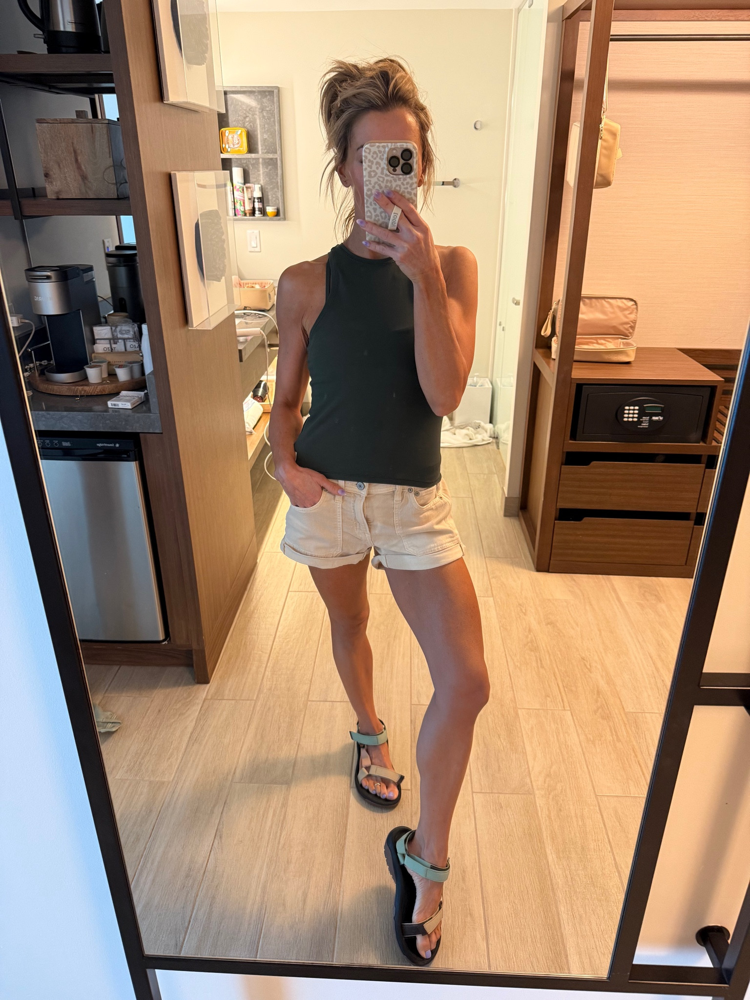 Hawaii day 2 ootd! 

#LTKStyleTip #LTKSwim #LTKActive