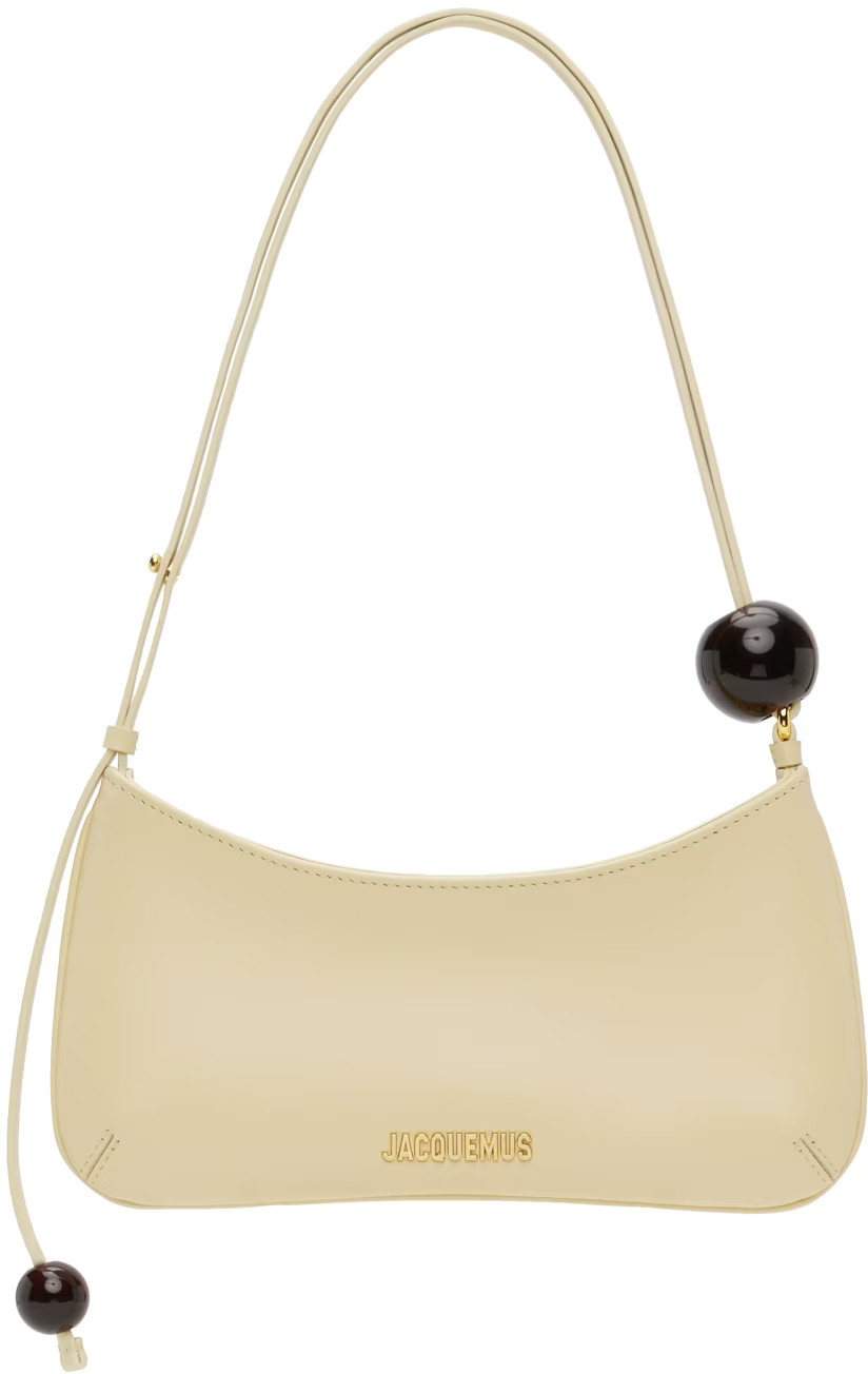 Off-White Été 'Le Bisou Perle' Bag | SSENSE