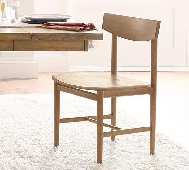 Danish Dining Chair | Pottery Barn (US)