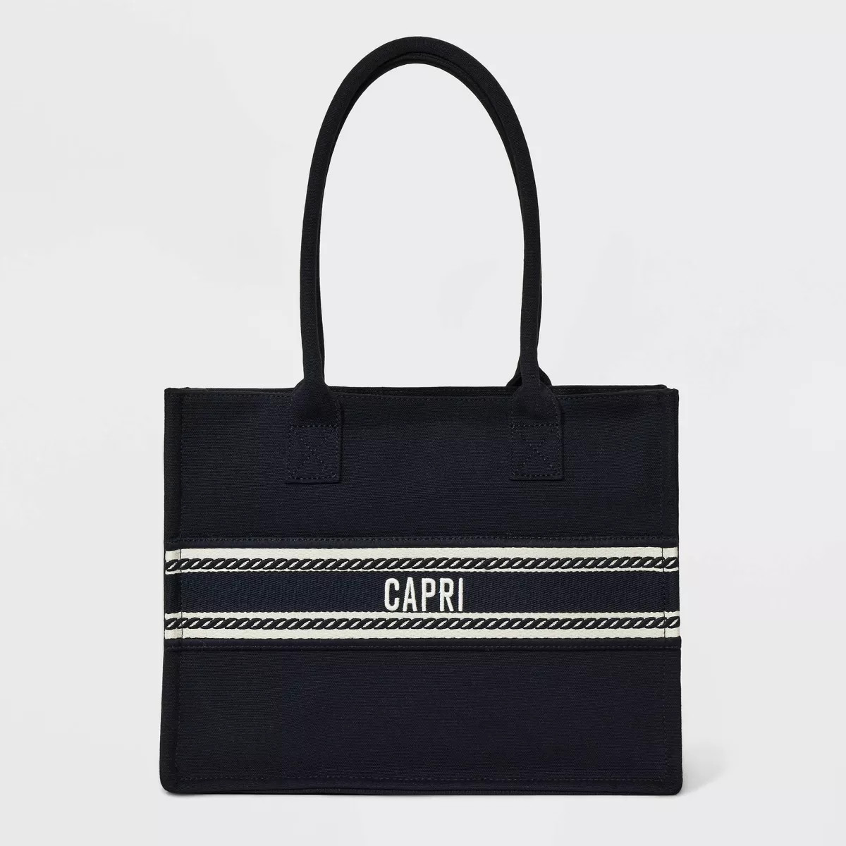 Destination Tote Handbag - A New Day™ | Target