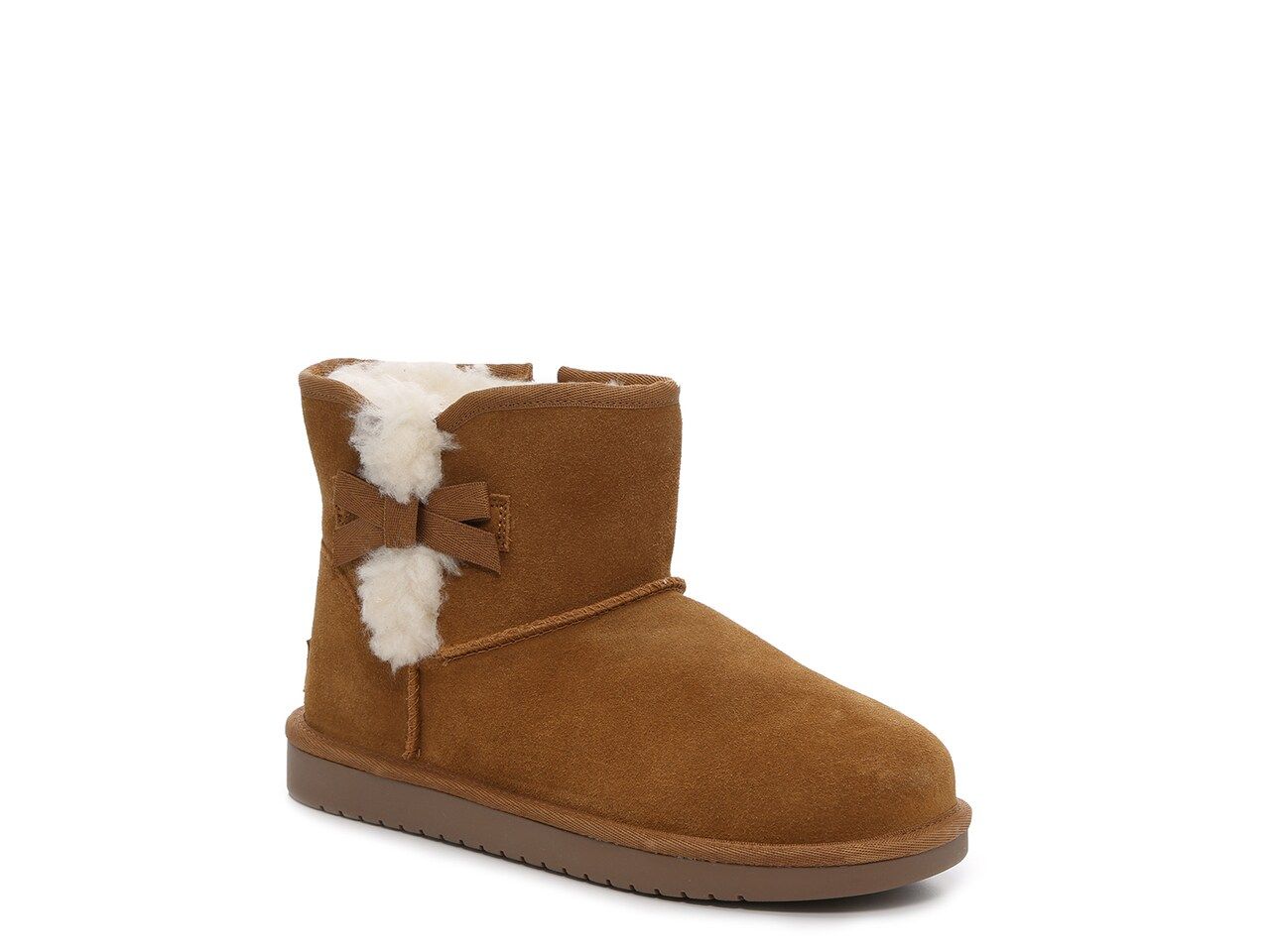 Koolaburra by UGG Victoria Mini Boot - Kids' | DSW