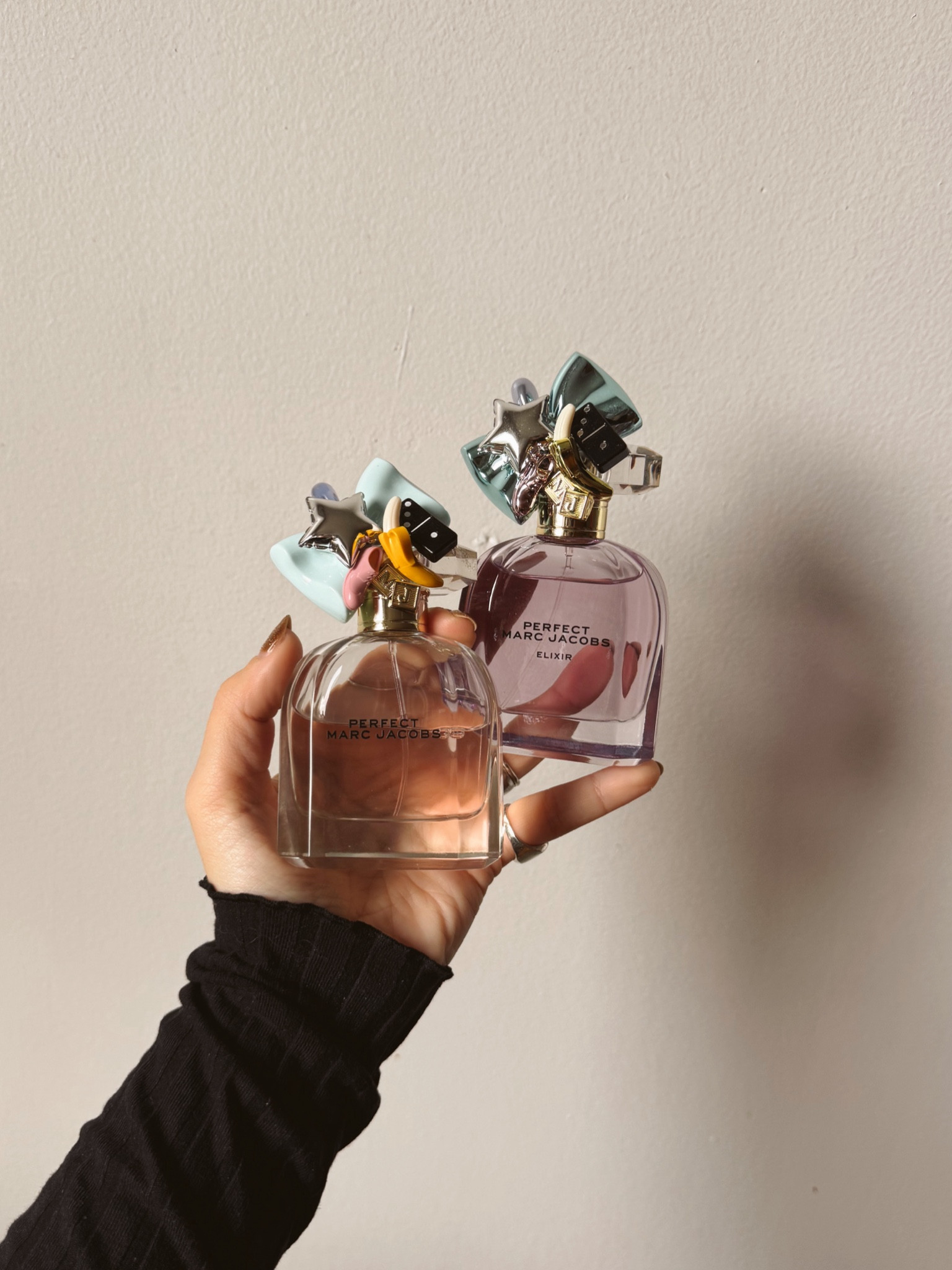 Favorite perfumes for this time of year! 

#LTKHoliday #LTKGiftGuide #LTKSeasonal