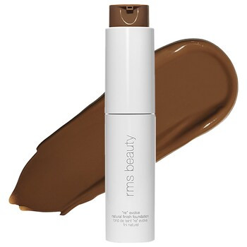 rms beautyReEvolve Medium Coverage Liquid Foundation | Sephora (US)