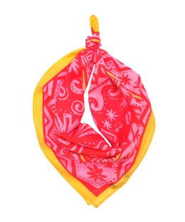 Sun And Surf Bandana | Echo New York