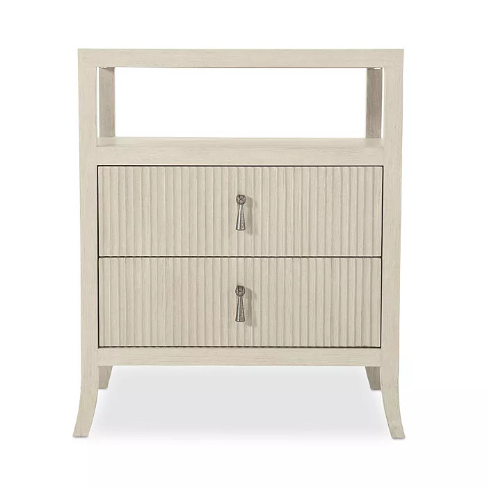 East Hampton 2 Drawer Nightstand | Bloomingdale's (US)