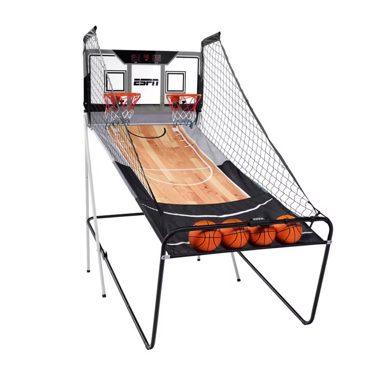 ESPN 2 Player Arcade Basketball Game | Target