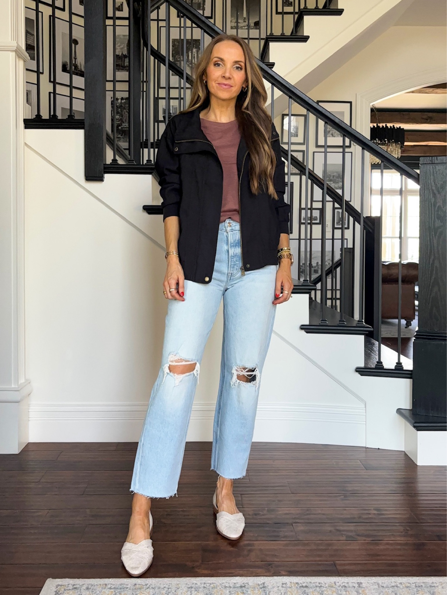 Teacher outfit idea from @maurices! #mauricespartner #discovermaurices #maurices

#LTKBacktoSchool #LTKStyleTip #LTKSeasonal