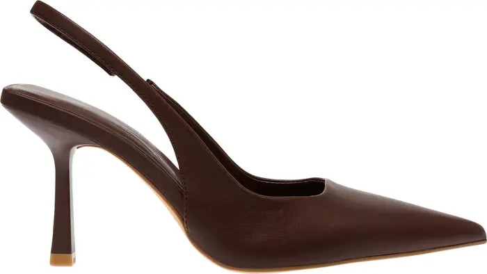 Indianna Slingback Pump (Women) | Nordstrom Rack