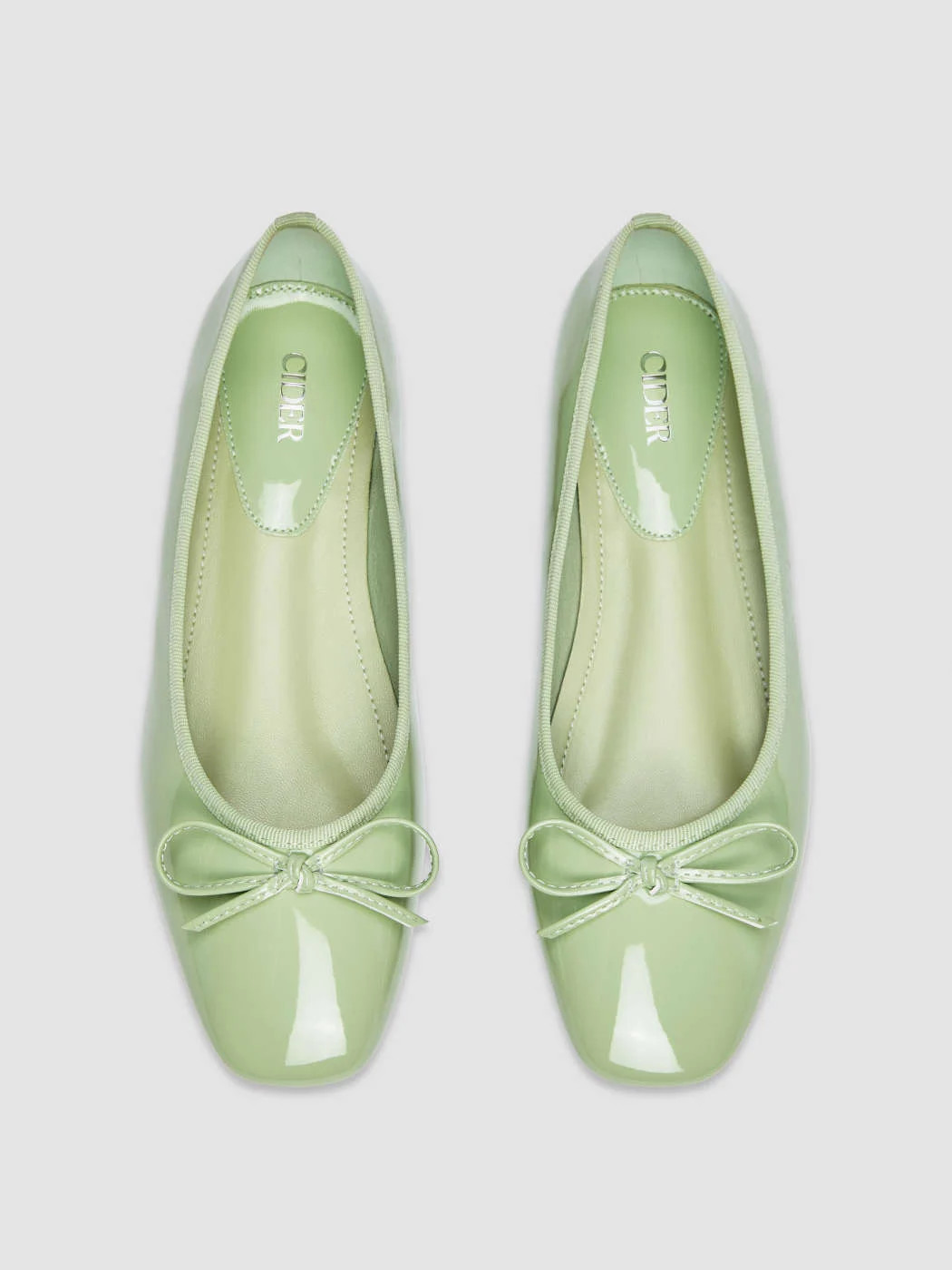 POINTED-TOE SLINGBACK KITTEN HEELS CHF 34.90 | Cider