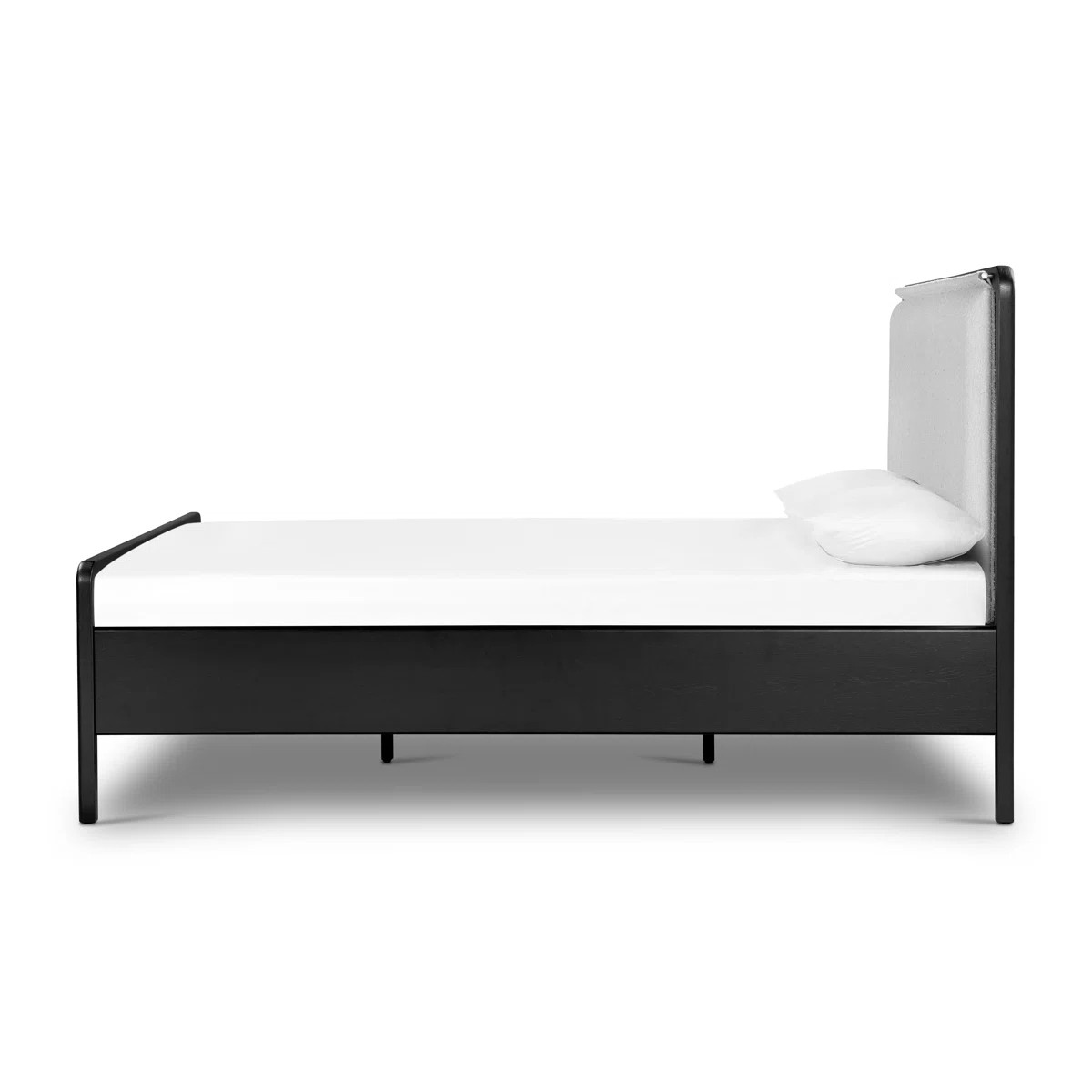 Karsten Upholstered Platform Bed | Wayfair North America