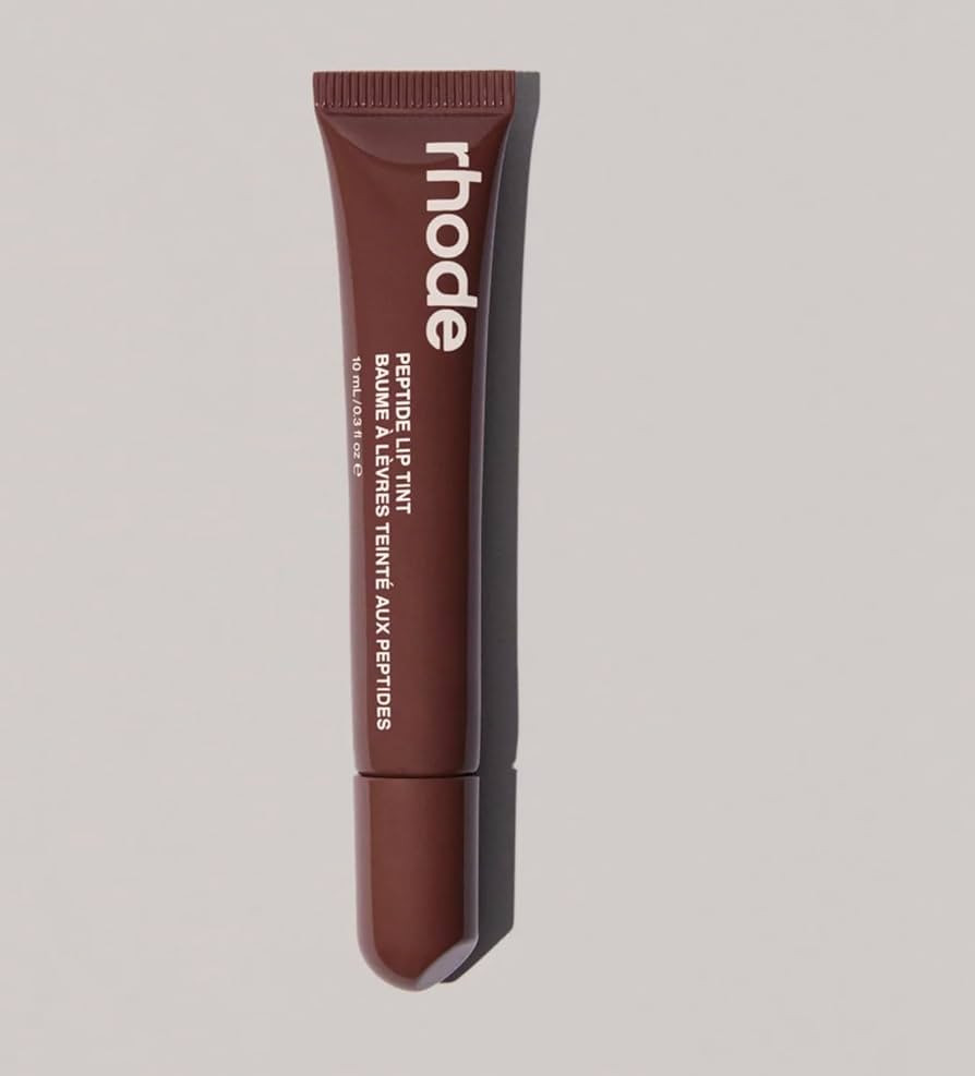 Rhode by Hailey Bieber peptide lip tint Espresso | Amazon (US)