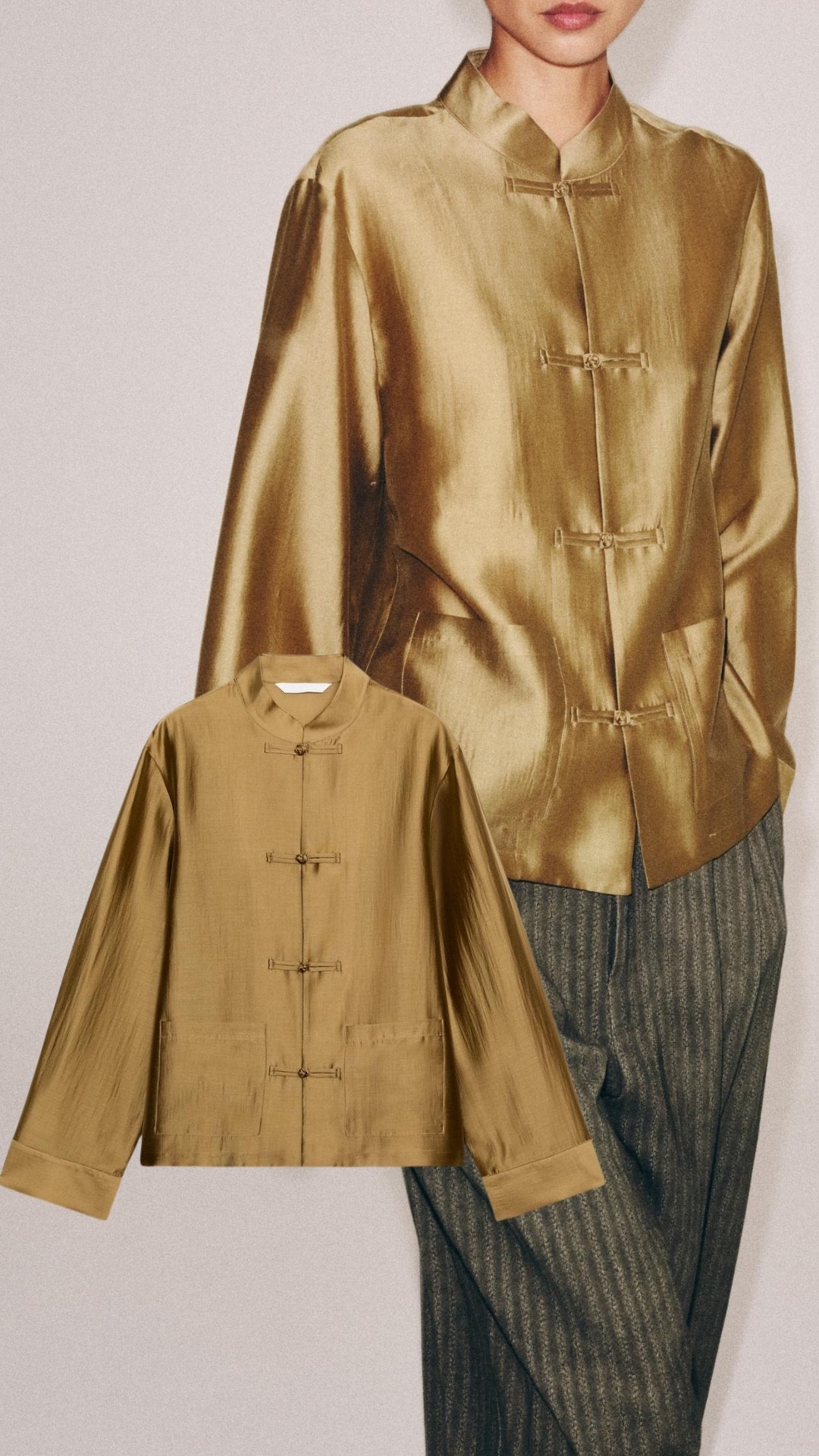 Zara finds / tang jacket / spring jackets 

#LTKootd #LTKTravel #LTKSeasonal