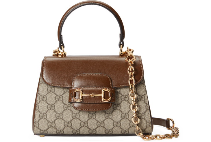 Gucci - Gucci Horsebit 1955 mini bag | Gucci (US)
