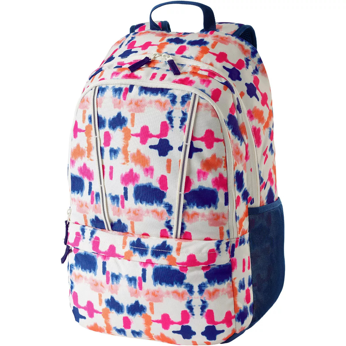 Lands' End Lands' End ClassMate Backpack | Target