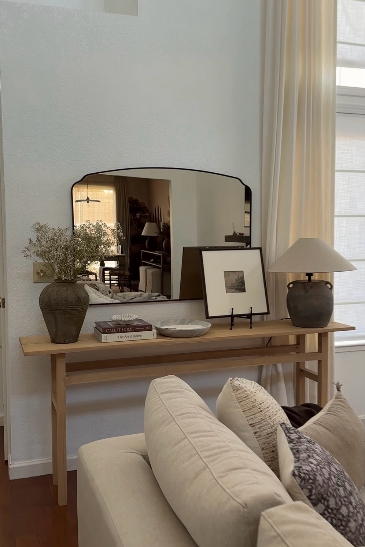 Console styling 

#LTKHome #LTKU