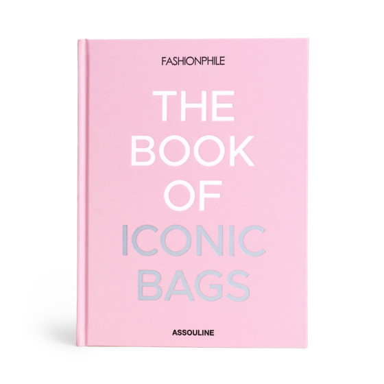FASHIONPHILE  The Book of Iconic Bags | FASHIONPHILE (US)