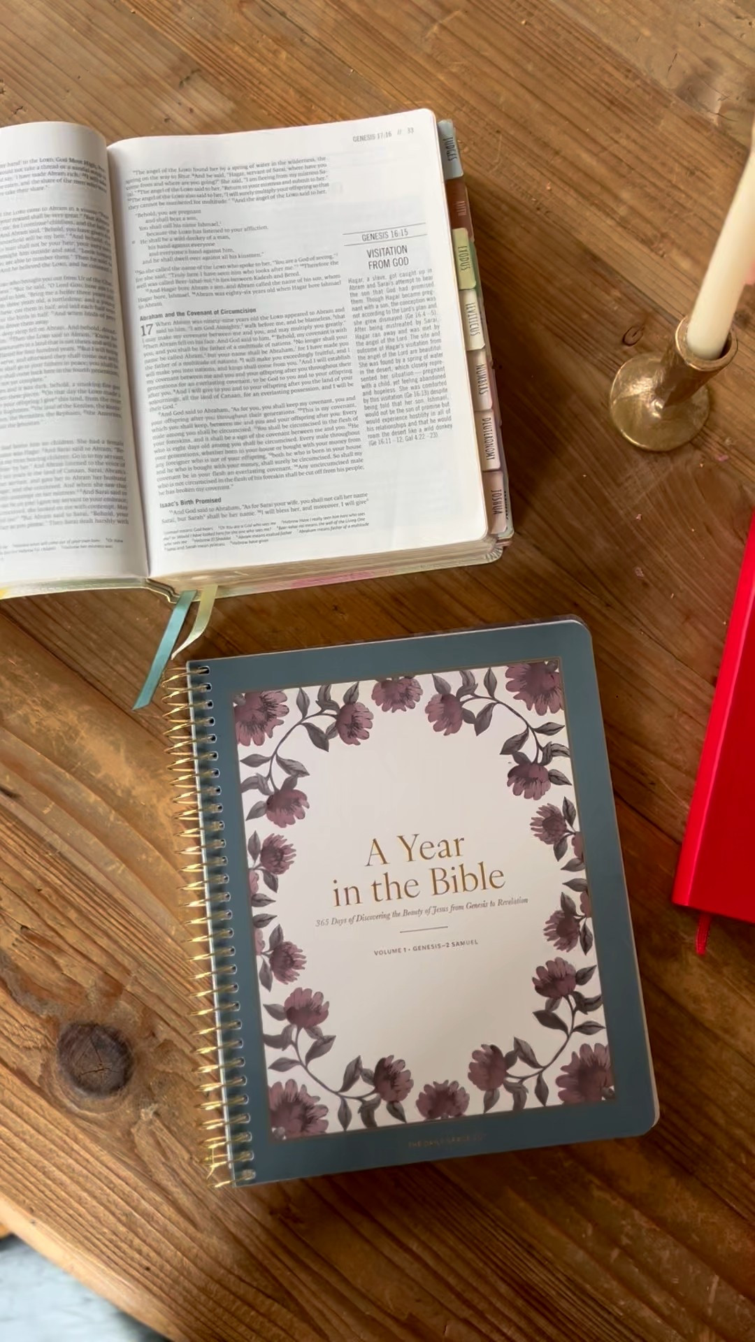 bible study ❤️

#LTKmorningroutine #LTKdayinmylife #LTKselfcare