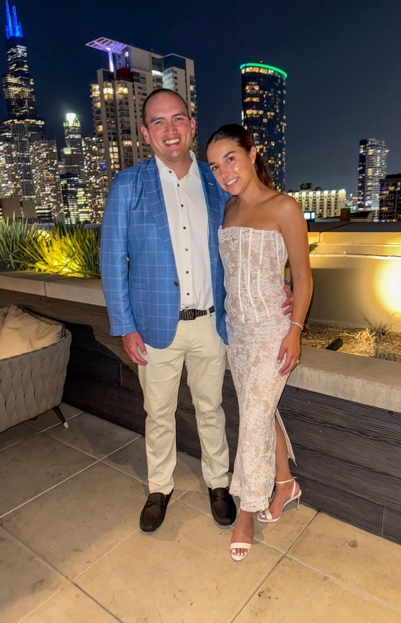 Rehearsal dinner outfit 🤍

#LTKParties #LTKWedding #LTKStyleTip