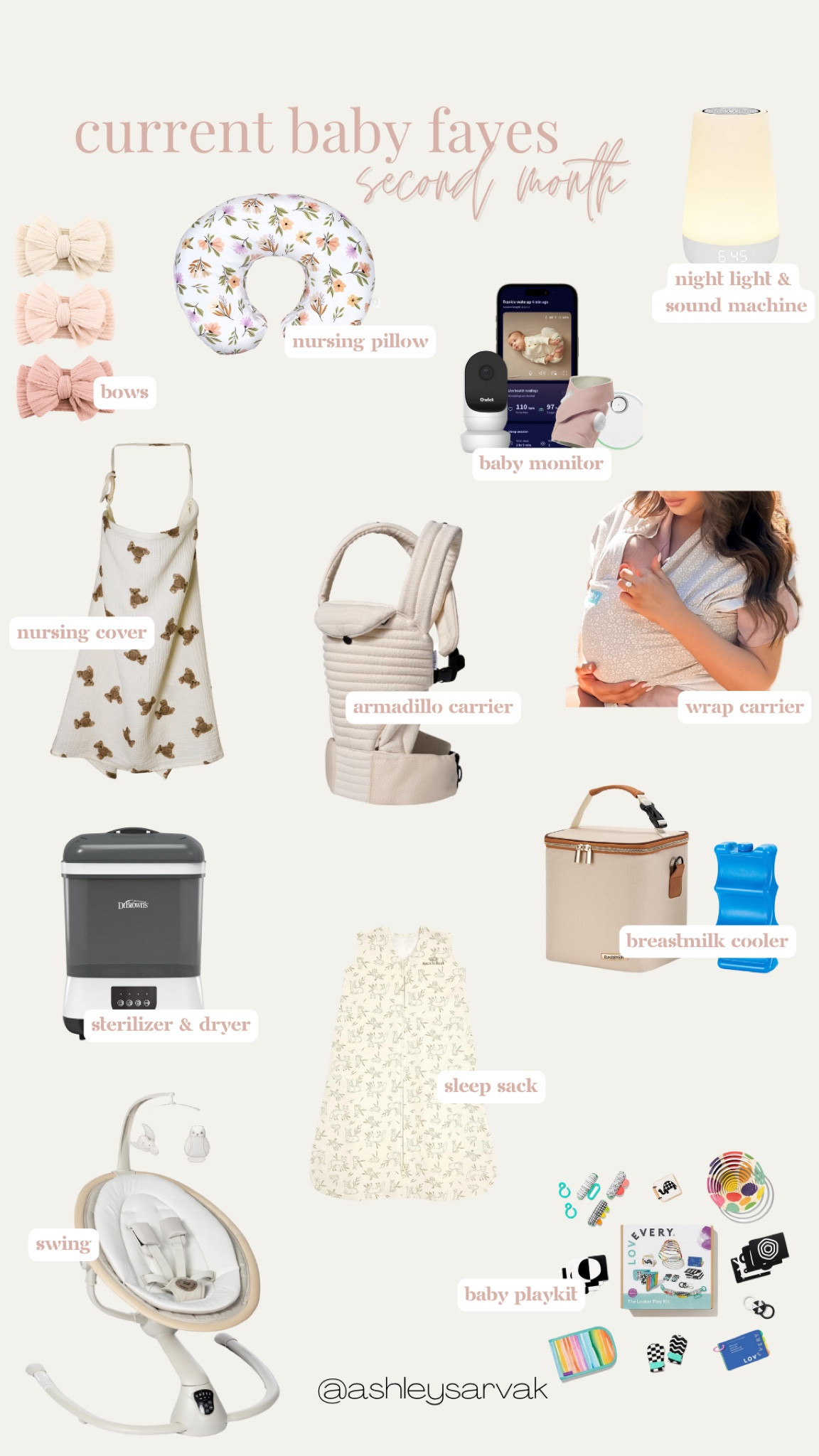Current Baby Faves
Newborn Faves
Baby Must Haves

#LTKFamily #LTKBump #LTKBaby