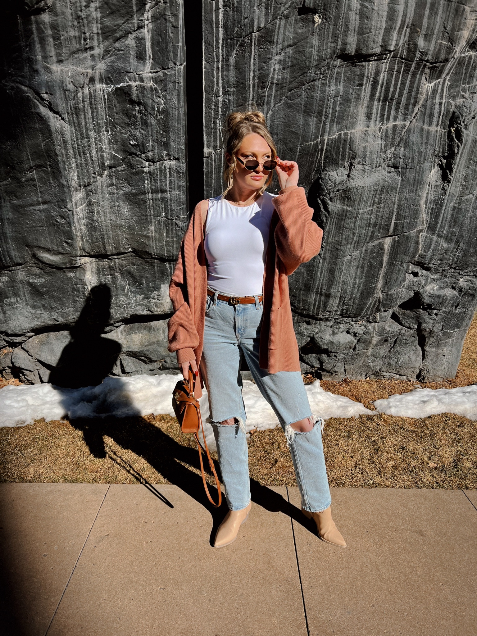 comfy casual chic 🤍

#LTKFindsUnder100 #LTKStyleTip #LTKMidsize