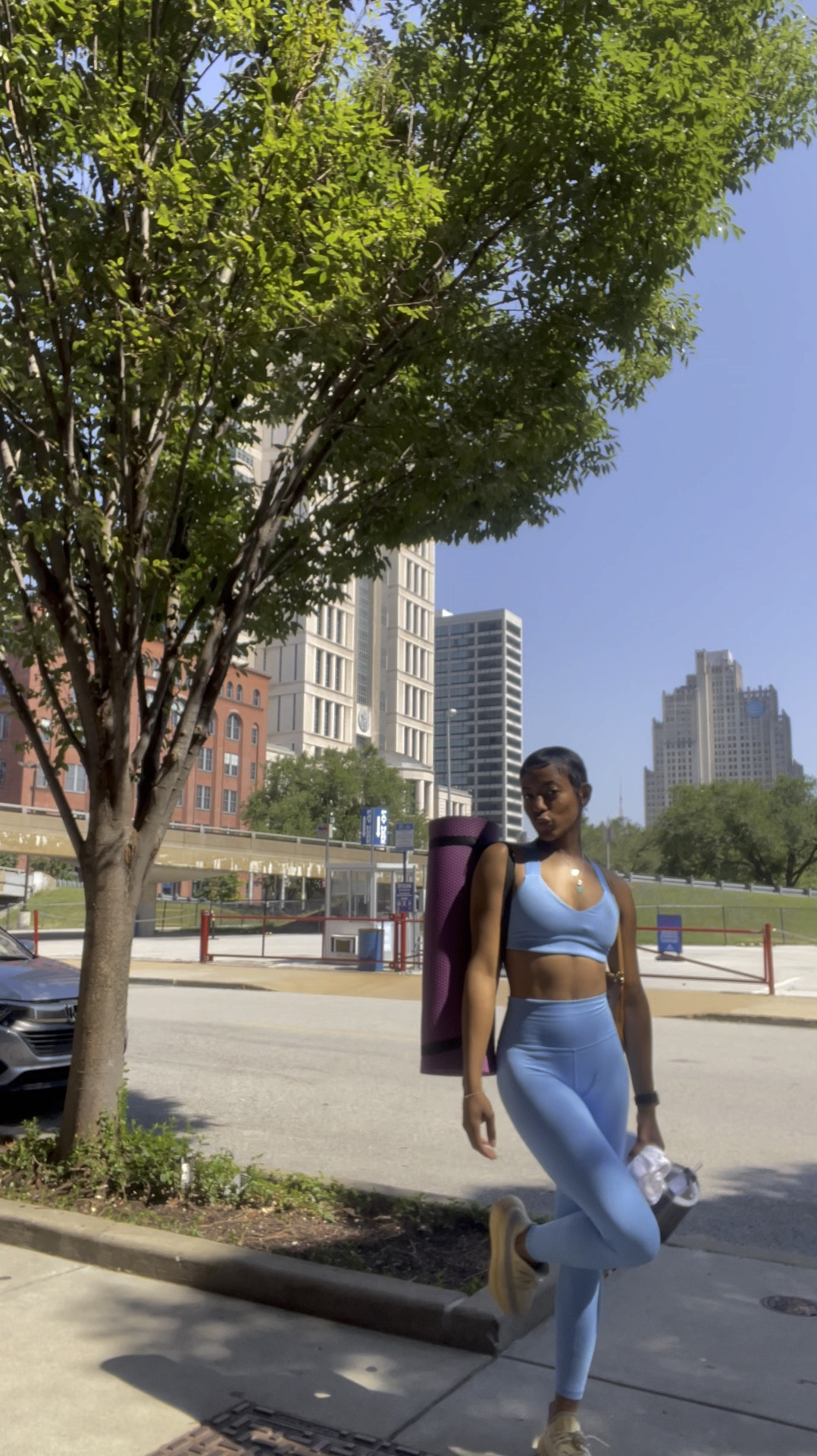 gym Barbie 

#LTKActive