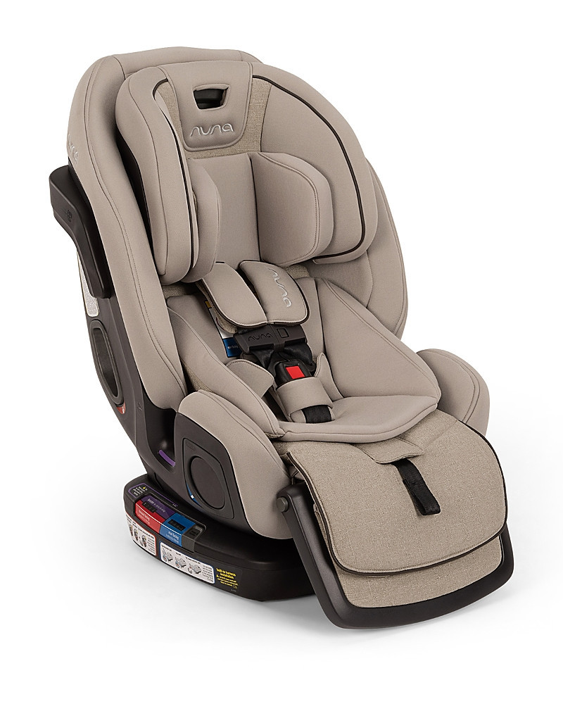 Nuna Exec All-in-1 Convertible Car Seat | Bloomingdale's (US)