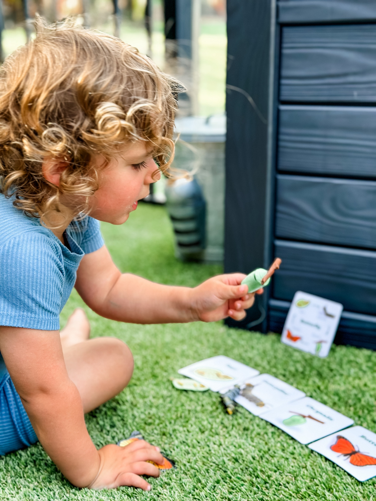 Educational toys • homeschool preschool • lifecycle toys • toddler activities • learning through play • 

#LTKfamily #LTKkids