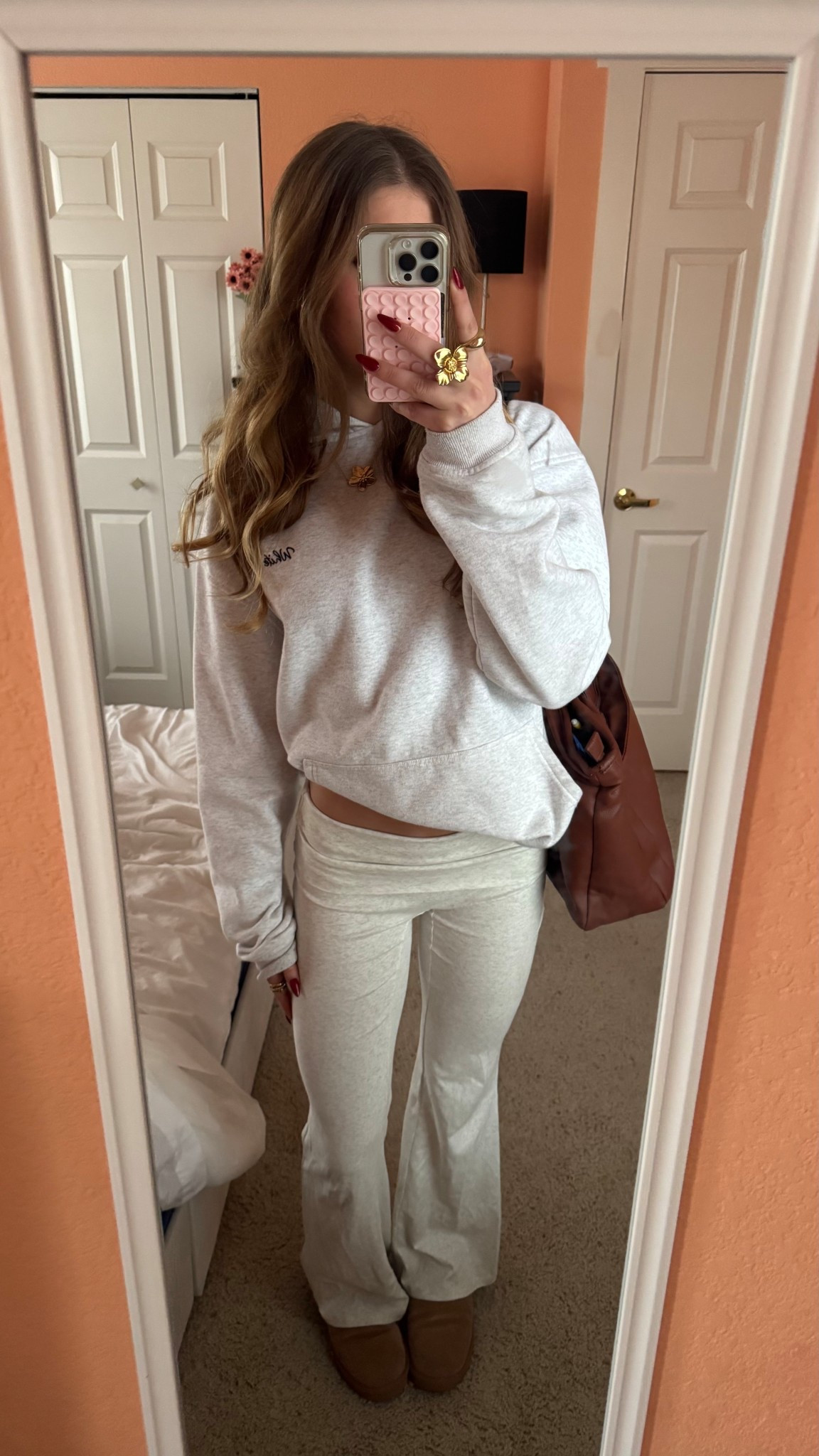 matching set fit

#LTKgrwm #LTKootd