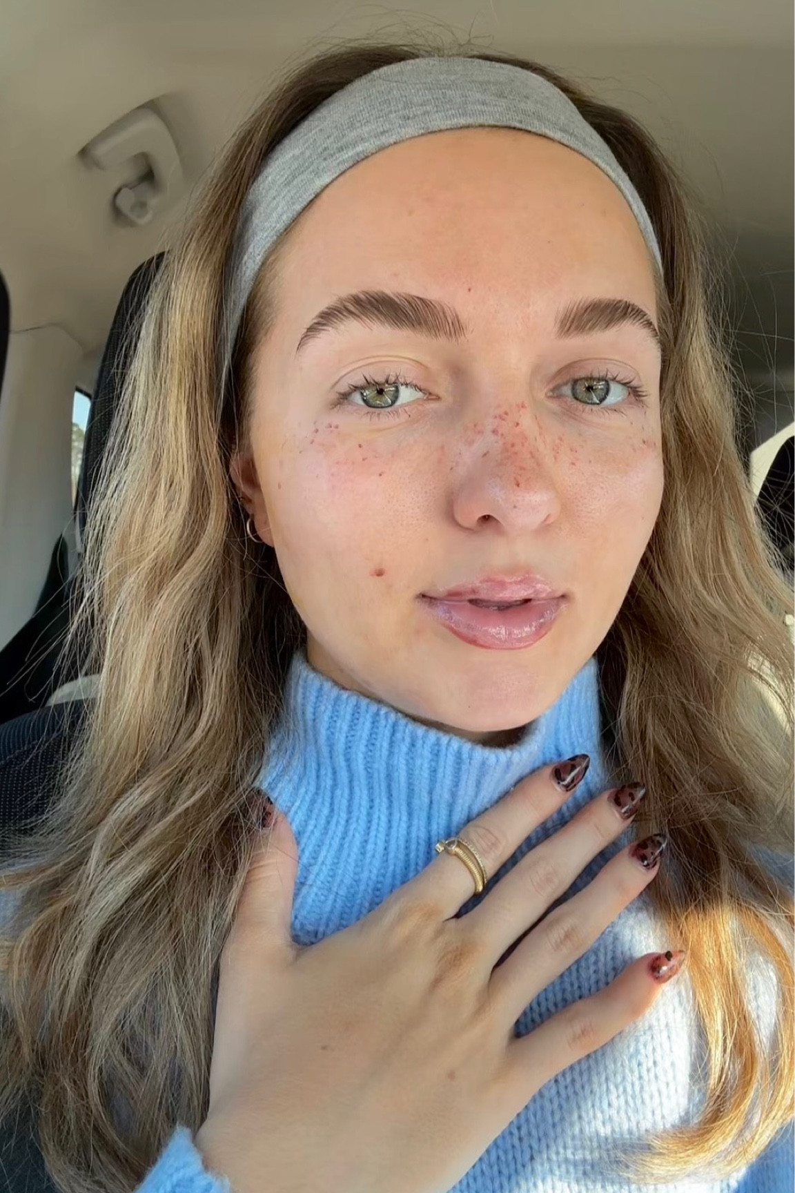 my favorite makeup products : elf brow lift & freckle pen from freck beauty !! #makeup #products 🫶🏻

#LTKsalealert #LTKMostLoved #LTKGiftGuide