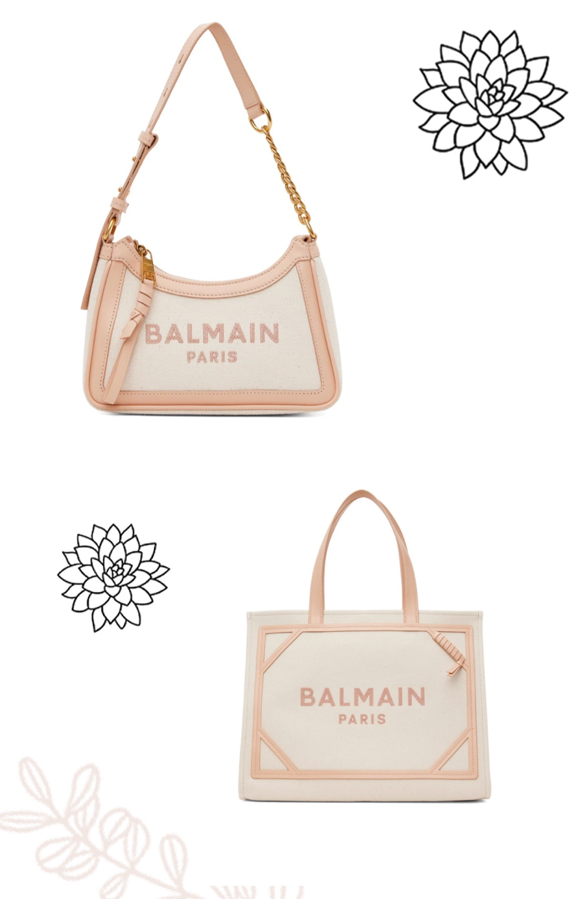 Bags for winter & Valentine’s Day gift ideas 

#LTKGiftGuide #LTKitbag #LTKstyletip
