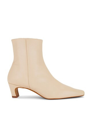 INTENTIONALLY BLANK Lexi Boot in Oatmilk from Revolve.com | Revolve Clothing (Global)