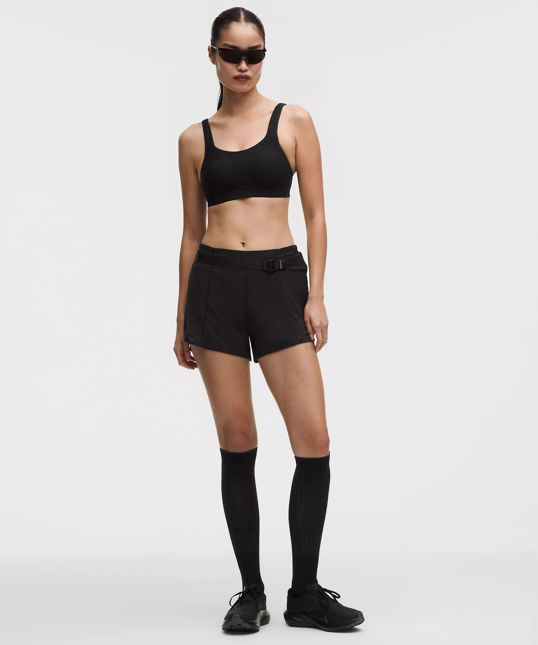 Run Times Bra | Lululemon (US)