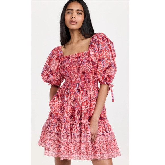 Cara Cara Lenny Dress | Poshmark