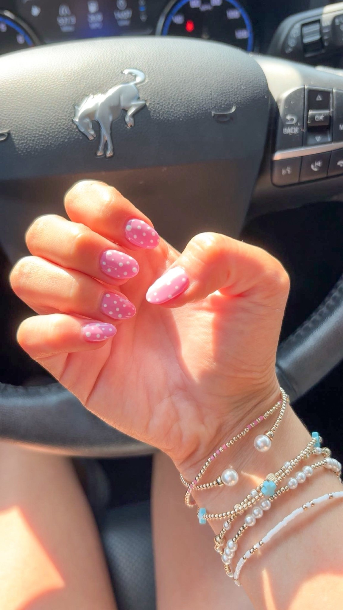fun nail inspiration ✨🩷

#LTKgrwm #LTKselfcare #LTKBeauty