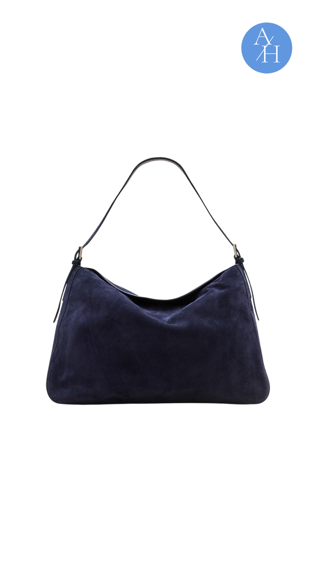 This bestselling J.Crew Berkeley suede shoulder bag is such a beautiful fall find! The rich dark navy works like a neutral, pairing effortlessly with denim, camel, cream, and burgundy. It’s $198 before J.Crew’s Friends & Family 30% off promotion, so it’s a great time to take a look.

👩‍💻 LTK PRO TIPS
❤️ Heart = Support my posts ;-)
🔖 Save = Get sale & restock alerts for the things you love!
📋 Lists = Keep favorites organized (List ideas: Christmas, Birthdays, and Vacations!)
📲 Share = Send lists and products to a friend (or your daughters like me).
💬 Comment = Ask me anything, and I’ll answer. ;-) 

 #LTKootd #LTKSeasonal #LTKOver40