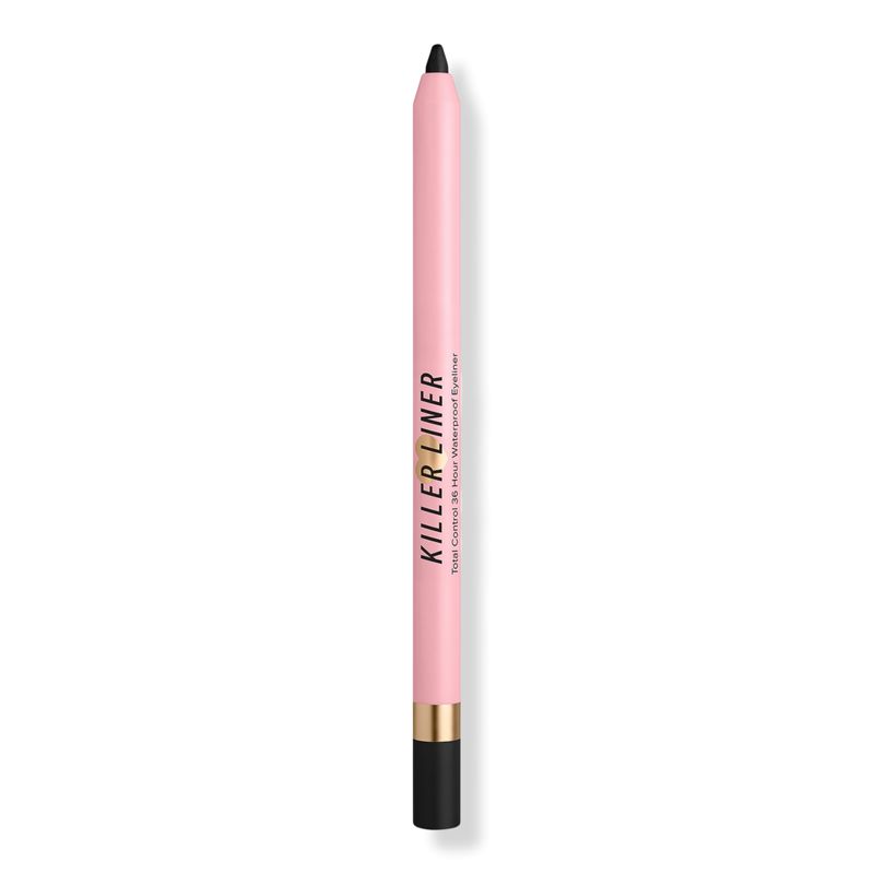 Killer Liner 36 Hour Waterproof Gel Eyeliner | Ulta