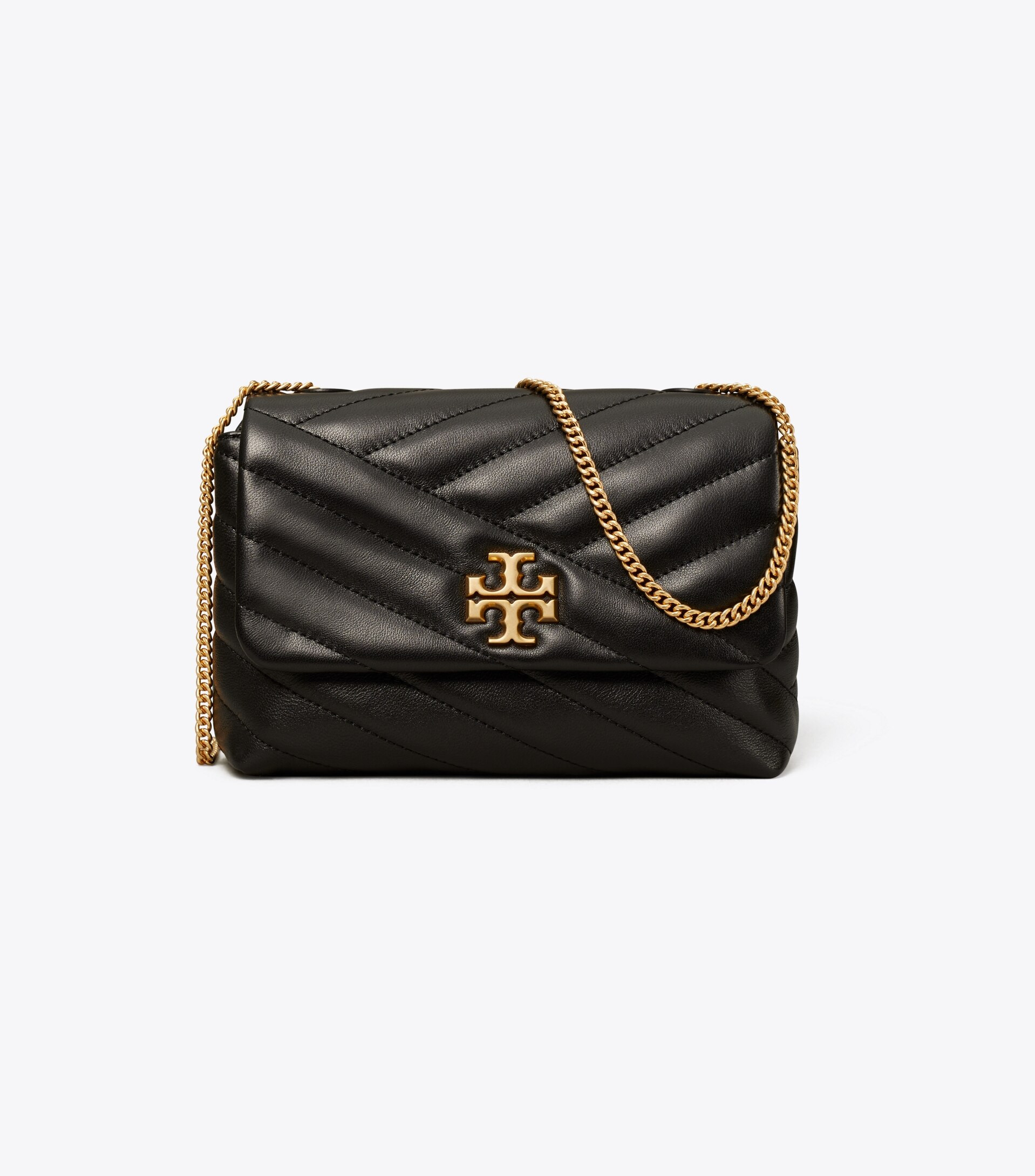 Kira Chevron Mini Bag | Tory Burch (US)