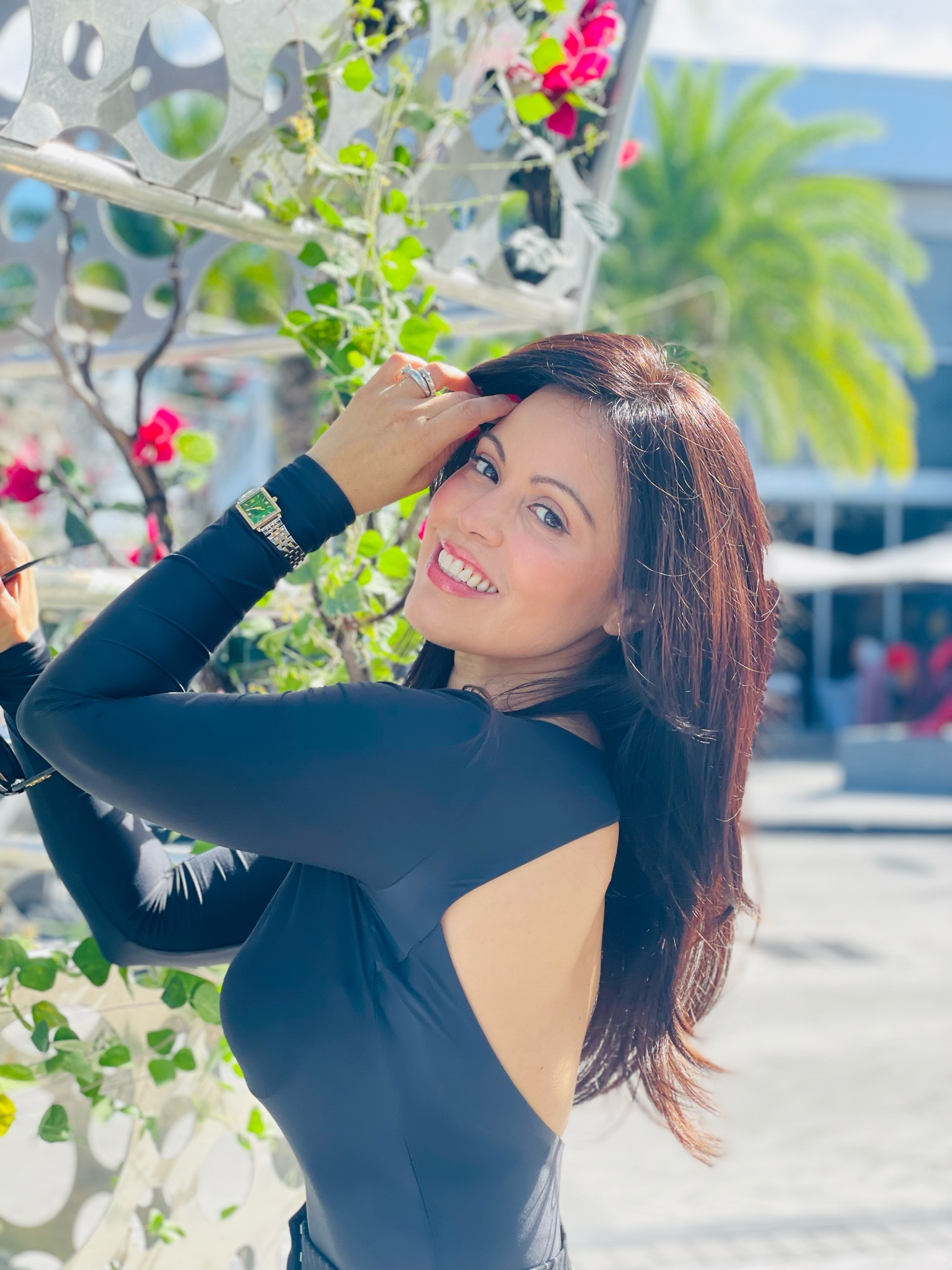 Open back bodysuit! 

#LTKFindsUnder100 #LTKCyberWeek #LTKStyleTip