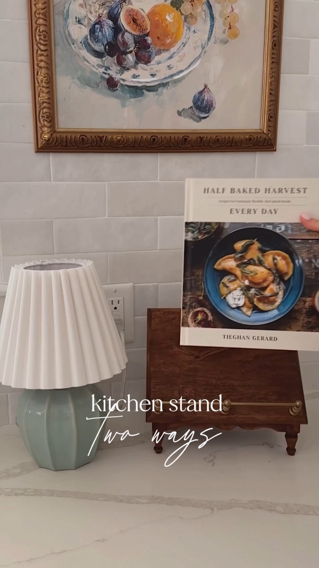 This magnolia best seller is finally back!!

#LTKHome