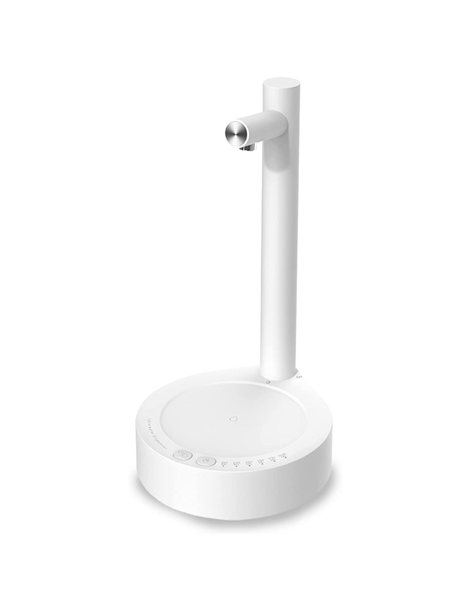 I’m loving this water dispenser atm! Not only is it cute, but it’s very convenient especially for those of us that need water during the middle of the night! It’s honestly the most practical thing I’ve personally owned! #waterdispenser #water #homedecor #homeneeds #amazonfind #practicalgifts

#LTKhome #LTKFind