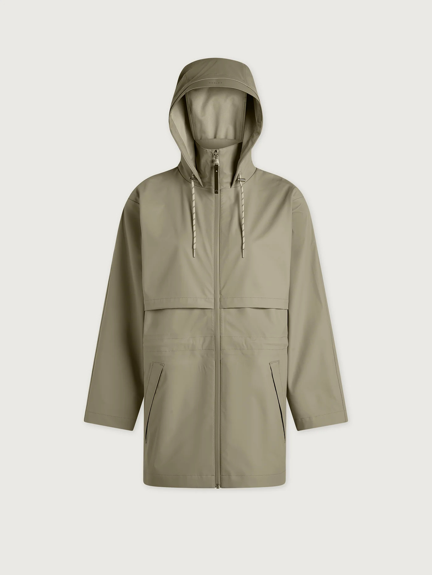 Alyssa Rain Jacket | Varley US | Varley US